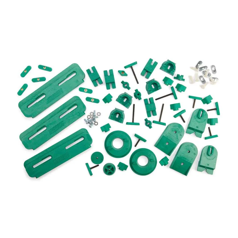 MATCHFIT CNC Workholding Kit