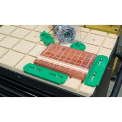MATCHFIT CNC Workholding Kit