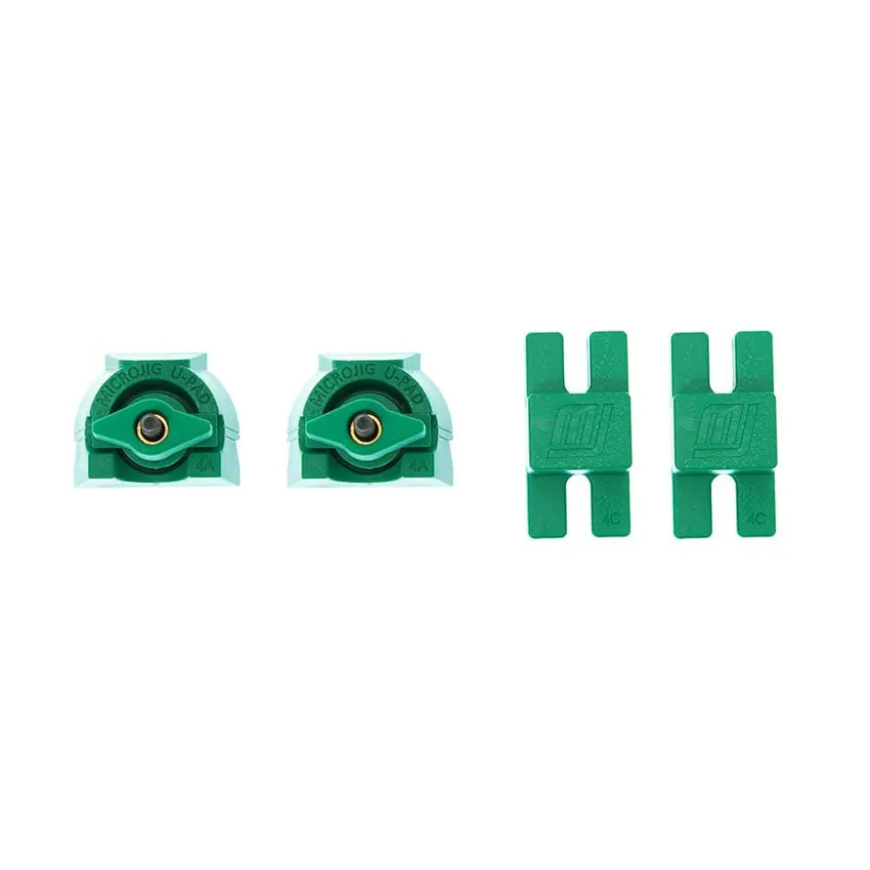 MATCHFIT CNC Workholding Kit