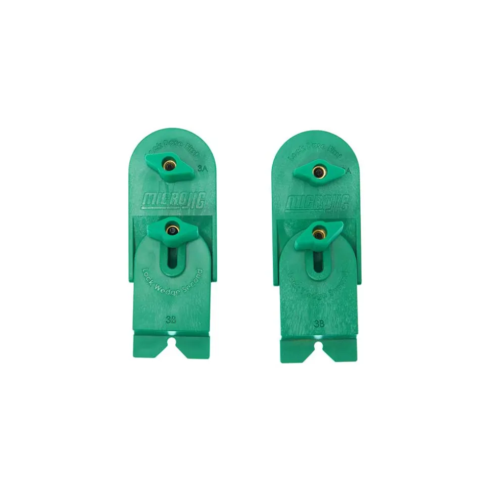 MATCHFIT CNC Workholding Kit