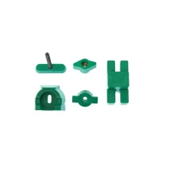 MATCHFIT CNC Workholding Kit