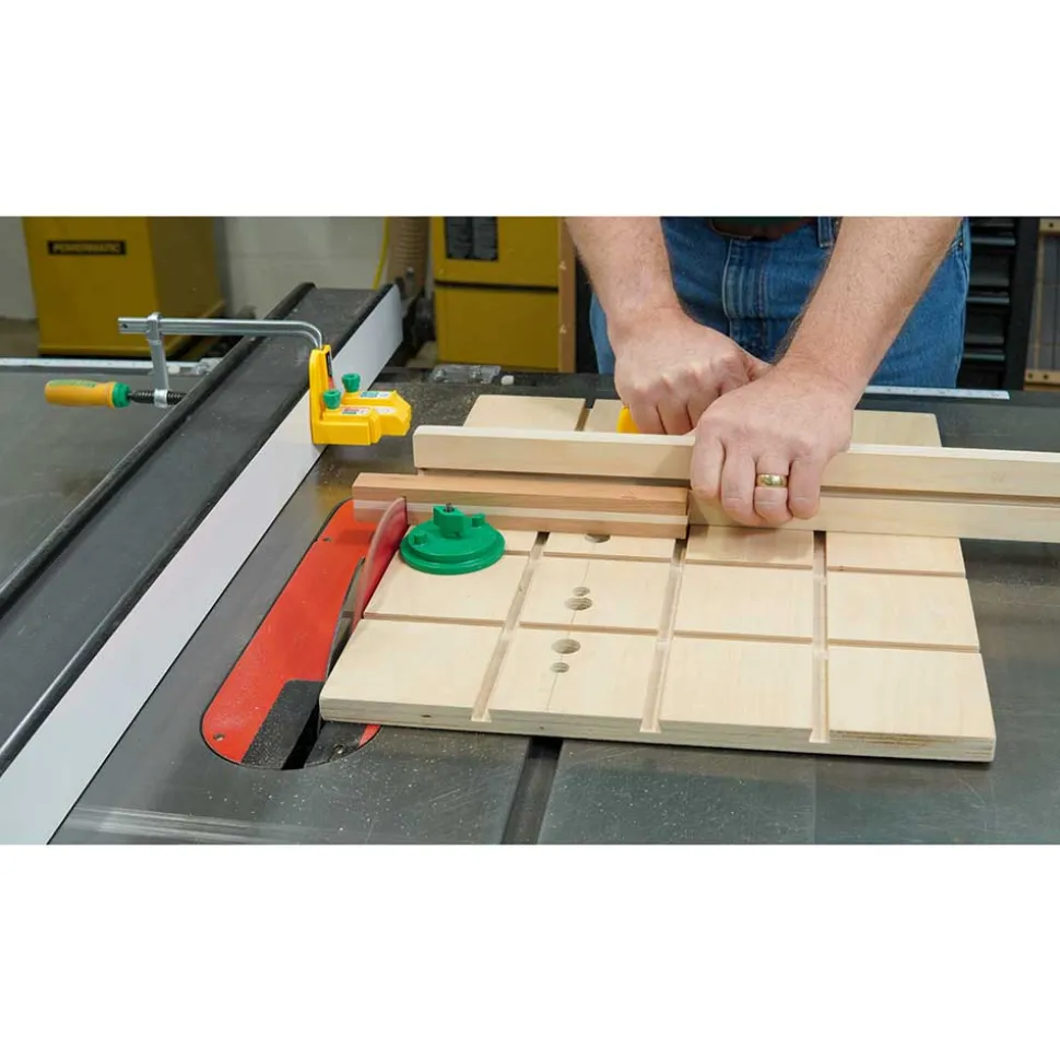 MATCHFIT CNC Workholding Kit