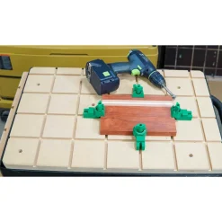 MATCHFIT CNC Workholding Kit
