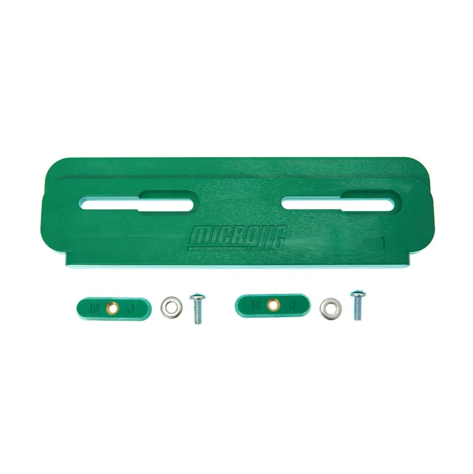 MATCHFIT CNC Workholding Kit