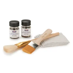 Metal Leaf Application Starter Kit