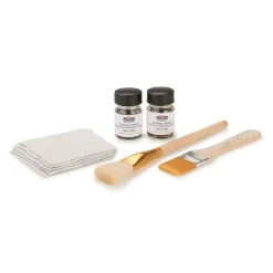 Metal Leaf Application Starter Kit