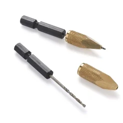 Micro Center Bit Set