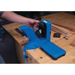 Micro-Pocket Drill Guide Kit For 700-Series Pocket-Hole Jig