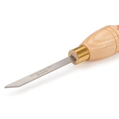 Midi Fluted Parting Tool 1/16"