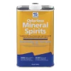 Mineral Spirits Odorless Solvent Quart