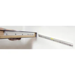 Mini Floating Shelf Bracket 30"