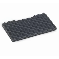 Mini-T-Loc Lid Foam