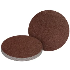 100 mm Hook and Loop Sanding Disc