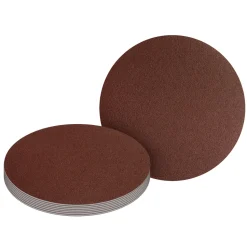 100 mm Hook and Loop Sanding Disc