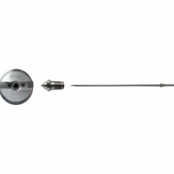 M-Model Air Cap Set 0.8mm