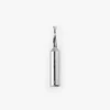 3 mm Up-spiral Router Bit