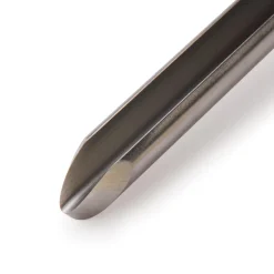 M42 Razor Cryogenic Edge Side Grind Bowl Gouge M42 High Speed Steel