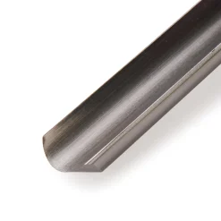 M42 Razor Cryogenic Spindle Gouge M42 High Speed Steel