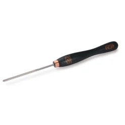 M42 Razor Cryogenic Spindle Gouge M42 High Speed Steel