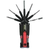 Mr. 7-Hands Flashlight, Model DT1719