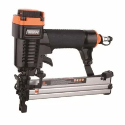 1-1/4" Narrow Crown Stapler with Quick Jam Release and Depth Adjust, Model PST9032Q