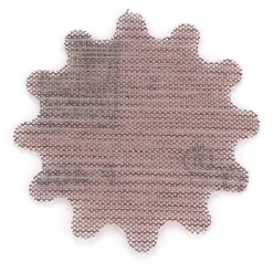 New Wave Mesh Hook and Loop Sanding Disc 10 Pack