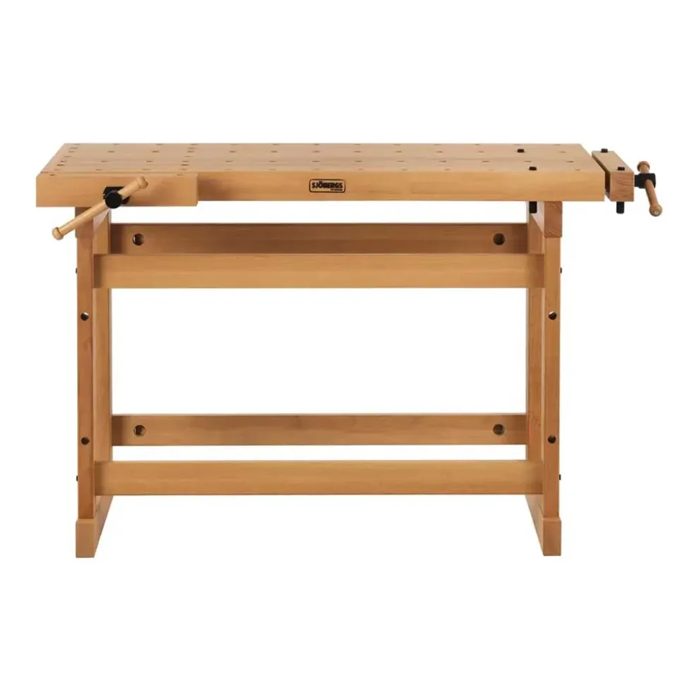 Nordic Pro 1400 Woodworking Bench