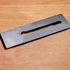 O1 2" Bench Plane Blade (#4/#5)