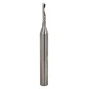 O-Flute Downcut Spiral Router Bit