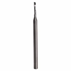 O-Flute Downcut Spiral Router Bit