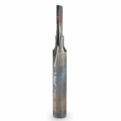 O-Flute Straight Router Bit 1/4" SH