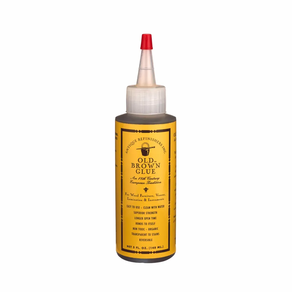 Old Brown Glue