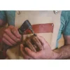 Original Cylinder Burr, 1/8" Shaft, Fine (1/4" x 1/2")
