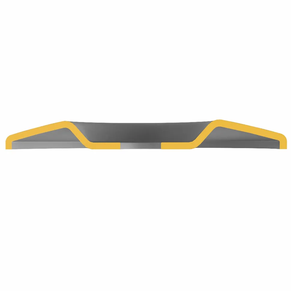 Original Shaping Disc 4-1/2” Diameter Coarse