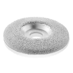 Original Shaping Disc 4-1/2” Diameter Coarse