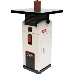 Oscillating Spindle Sander 1 HP 1 Ph 115V JOSS-S