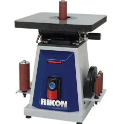 Oscillating Spindle Sander 1/2 HP