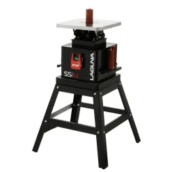 Oscillating Spindle Sander SS|14 with Stand