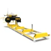OS23 Portable Sawmill10 HP