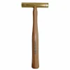 8 ounce Long Brass Hammer