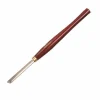 Oval Skew Chisel 1"