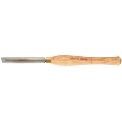 Oval Skew Chisel High Speed Steel