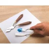Palette Knives 4 Piece