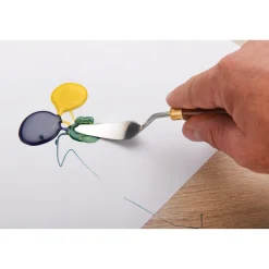 Palette Knives 4 Piece