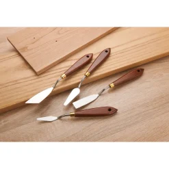 Palette Knives 4 Piece