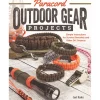 Paracord Outdoor Gear Projects
