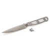 Paring Knife for Peeling Slicing Coring Fruits and Vegetables 7-3/4" 4116 Stainless Unfinished Kit