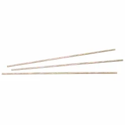 Paua Abalone Inlay Strip 1/32" x 9/64" x 9-3/64" 3 Pack