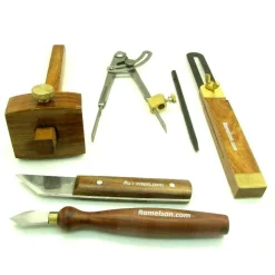 6pc Marking Set