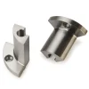 Pen Chuck Accessory Jaw Set